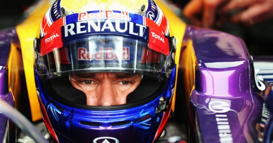 GP Bahrajnu 2013 - sobotni trening i kwalifikacje