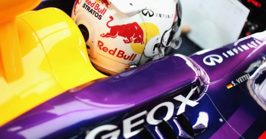 GP Bahrajnu 2013 - sobotni trening i kwalifikacje