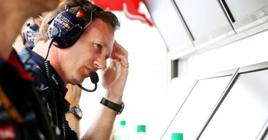 GP Bahrajnu 2013 - sobotni trening i kwalifikacje