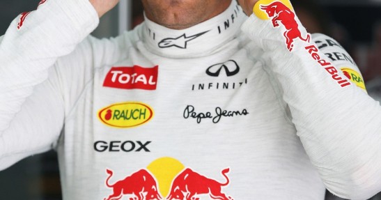 GP Bahrajnu 2013 - sobotni trening i kwalifikacje