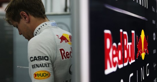 GP Bahrajnu 2013 - sobotni trening i kwalifikacje