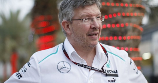 GP Bahrajnu 2013 - sobotni trening i kwalifikacje