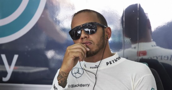 GP Bahrajnu 2013 - sobotni trening i kwalifikacje