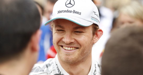 GP Bahrajnu 2013 - sobotni trening i kwalifikacje