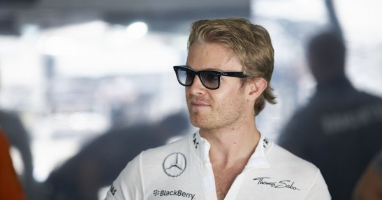 GP Bahrajnu 2013 - sobotni trening i kwalifikacje