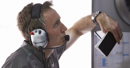 GP Bahrajnu 2013 - sobotni trening i kwalifikacje