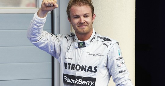 GP Bahrajnu 2013 - sobotni trening i kwalifikacje