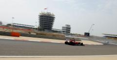 Ecclestone bysn niezdarn ironi ws. rozgrywania GP Bahrajnu
