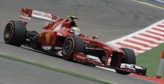 Pirelli: Obie eksplozje opony w bolidzie Massy spowodowane odamkami bolidw