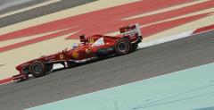 Ferrari te ma pakiet ulepsze na GP Hiszpanii