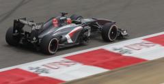 Sauber przywiezie na GP Hiszpanii nowe tylne skrzydo. Celuje w top 10