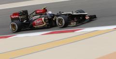 Lotus: Grosjean utrzyma rozpd