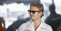 Rosberg: Mercedes za bardzo skoncentrowany na tempie kwalifikacyjnym