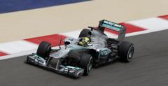 Rosberg: Mercedes za bardzo skoncentrowany na tempie kwalifikacyjnym