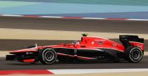 GP Bahrajnu 2013 - sobotni trening i kwalifikacje