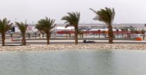 GP Bahrajnu 2013 - sobotni trening i kwalifikacje