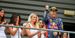 Monza - 2. trening: Dublet Red Bulla. Vettel zdecydowanie najszybszy