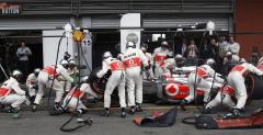Nowe zabiezpieczenie k� w F1