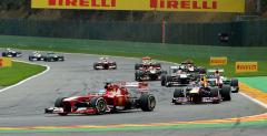 Ferrari chce we wrzeniu przekierowa uwag na nowy bolid