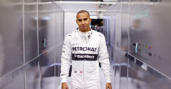 GP Belgii 2013 - piątkowe treningi