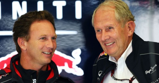 GP Belgii 2013 - piątkowe treningi