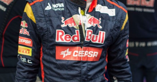 GP Belgii 2013 - piątkowe treningi