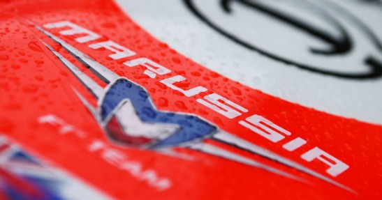 GP Belgii 2013 - piątkowe treningi