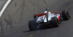 Whitmarsh zarzuca rywalom oczernianie Pereza w oczach sdziw