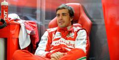 Alonso pobi� rekord punkt�w w Formule 1