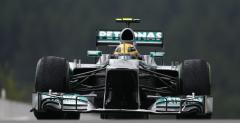 Hamilton: W normalnych warunkach pole position byoby wtpliwe