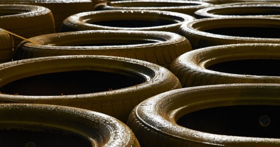 GP Belgii 2013 - przygotowania