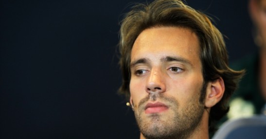 GP Belgii 2013 - przygotowania