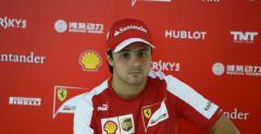 Ferrari obawia si oszczdzania paliwa w sezonie 2014