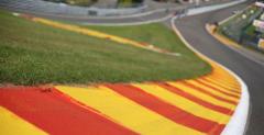 GP Belgii: Kierowcy wymagaj od Pirelli gwarancji bezpieczestwa opon