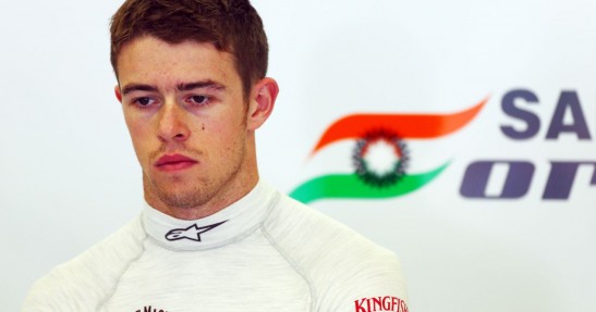 GP Belgii 2013 - sobotni trening i kwalifikacje