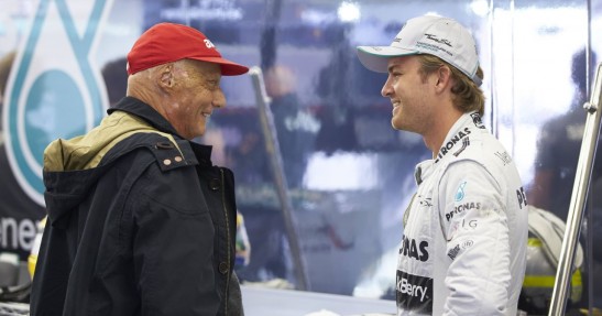 GP Belgii 2013 - sobotni trening i kwalifikacje