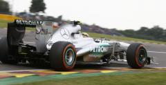 Hamilton zapowiada powrt do walki z Vettelem od GP Singapuru