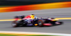 Vettel cieszy si triumfem, nie myli o mistrzostwie