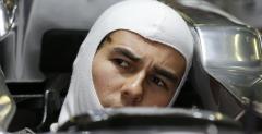 Whitmarsh zarzuca rywalom oczernianie Pereza w oczach sdziw