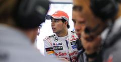Whitmarsh zarzuca rywalom oczernianie Pereza w oczach sdziw