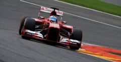 Alonso: Ferrari wrcio na drog walki o tytu