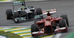 Fry: Nowe bolidy F1 bd si wyranie od siebie rni