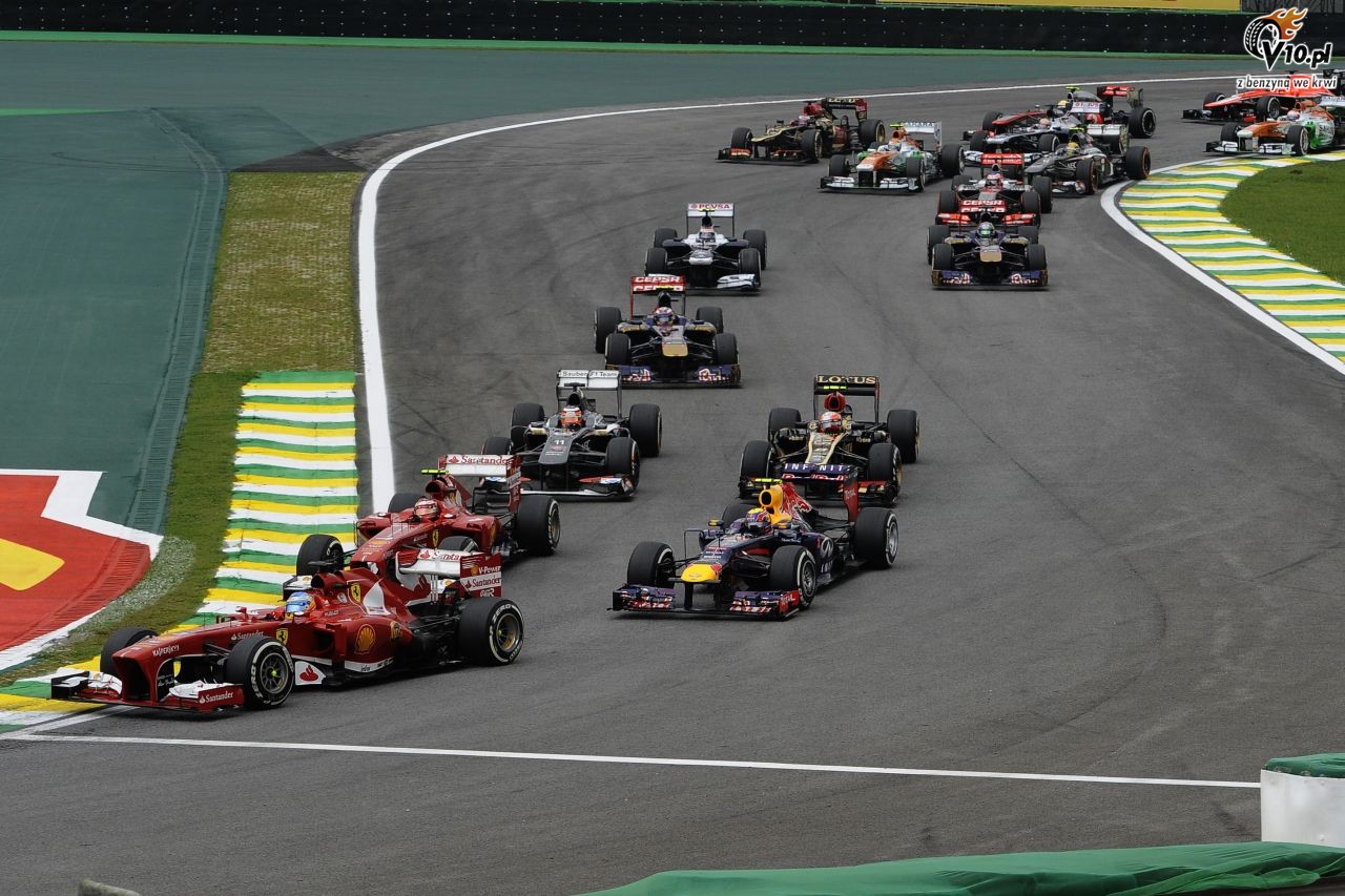 James Allison zapowiada powrt dominacji Ferrari