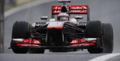 Deszczowe opony Pirelli rwnie rozczarowuj kierowcw F1