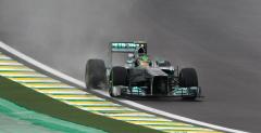 Hamilton zna za mao bolid Mercedesa do szybkiej jazdy w deszczu