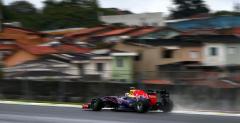 Vettel zaskoczony rozmiarem swojej przewagi