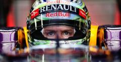 Vettel zaskoczony rozmiarem swojej przewagi