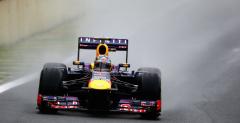 Vettel zaskoczony rozmiarem swojej przewagi