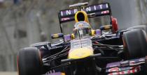 GP Brazylii - wycig: Vettel wygrywa i wyrwnuje rekord Ascariego