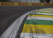 GP Brazylii 2013 - przygotowania